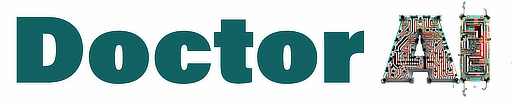 Doctor AI Logo